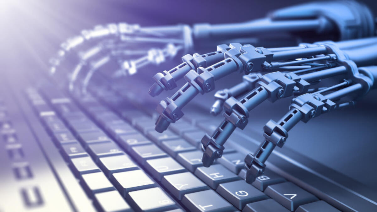 Industria dei Robot: a che punto siamo? - Fonte: Segreti Bancari