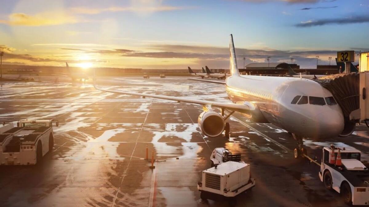 Volare (quasi) gratis con l'AI - 