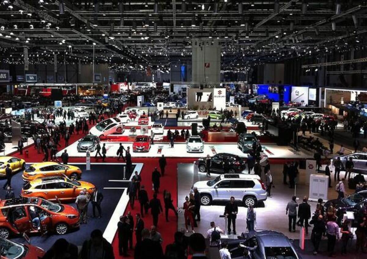 Salone dell'Automobile di Ginevra: non ci sarà neanche nel 2021! - 