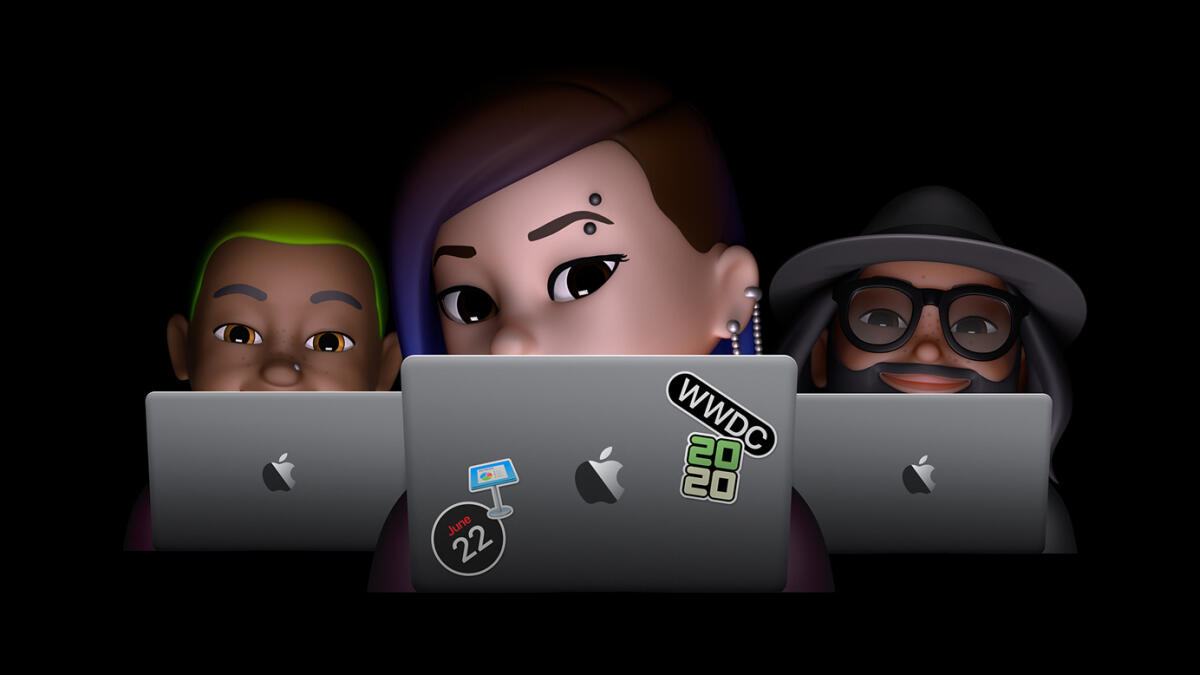 Apple iOS 14 verrà presentato il 22 Giugno al WWDC 2020 - 