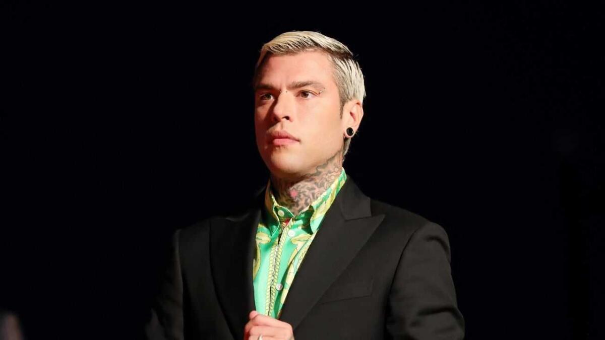 Fedez: da rapper a imprenditore - Credits: www.meteoweek.com