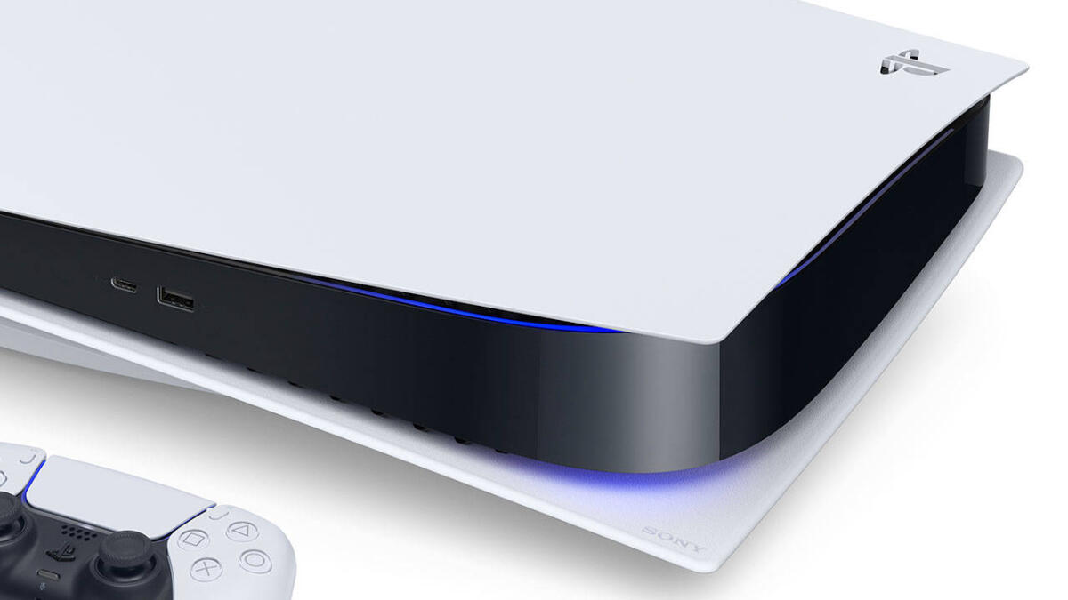 PS5: prezzo e data ufficiali della console rivelati? - Nuovi leak su PS5 svelano prezzo e data di uscita. Credits: Tom's hardware