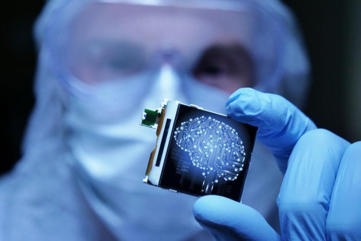 Elettronica molecolare: un nuovo biochip per il sequenziamento rapido e portatile del DNA - 