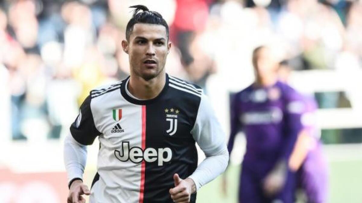Nuovo record per Cristiano Ronaldo: patrimonio a 1 miliardo - 