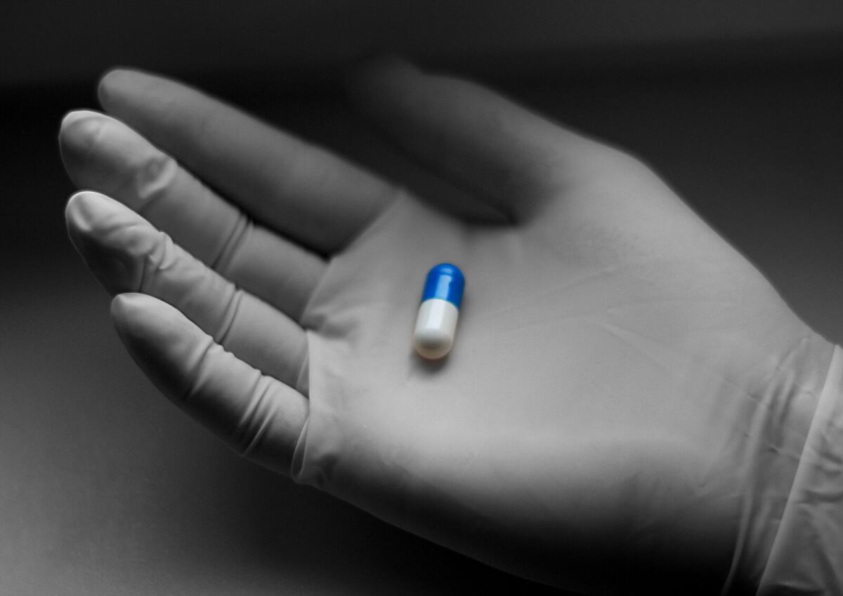 Al via la sperimentazione sull'uomo del farmaco specifico per il coronavirus - 
