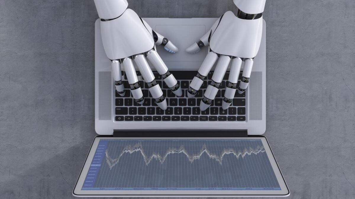 Microsoft msn: 50 giornalisti verranno sostituiti con l'intelligenza artificiale - 
