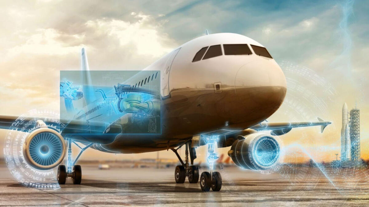Normative aerospaziali: prospettiva di un lavoratore della Leonardo - Credits: plm.automation.siemens.com