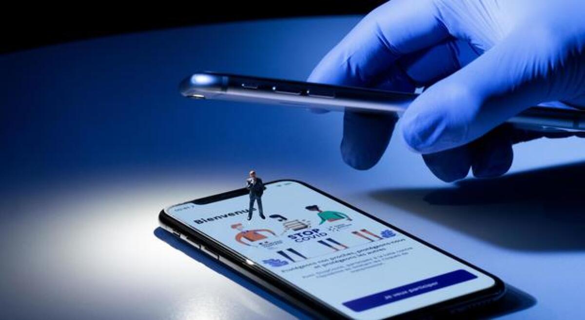 Immuni: l'app è già disponibile al download - 