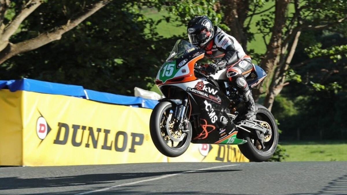 Tourist Trophy Isola di Man: adrenalina allo stato puro (parte 2) - inmoto.it