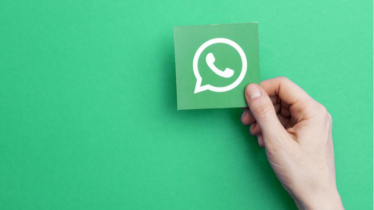 WhatsApp: 300.000 numeri in chiaro su Google - WhatsApp e la "falla" che rende pubblici i numeri di telefono. Credits: techradar