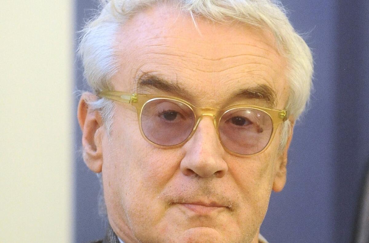 Morto Giulio Giorello, il filosofo e matematico mai banale - Giulio Giorello, crediti: Niccolò Caranti - Wikipedia
