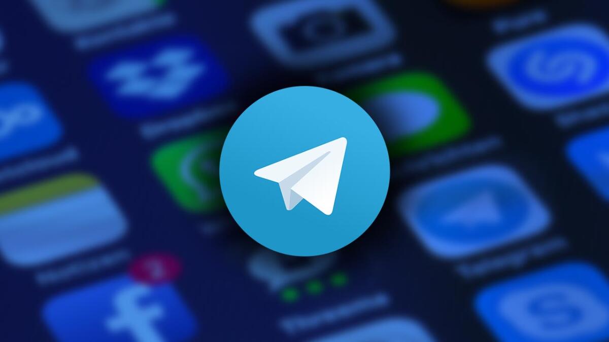 Telegram non funziona in Italia: non siete gli unici ad avere problemi - 