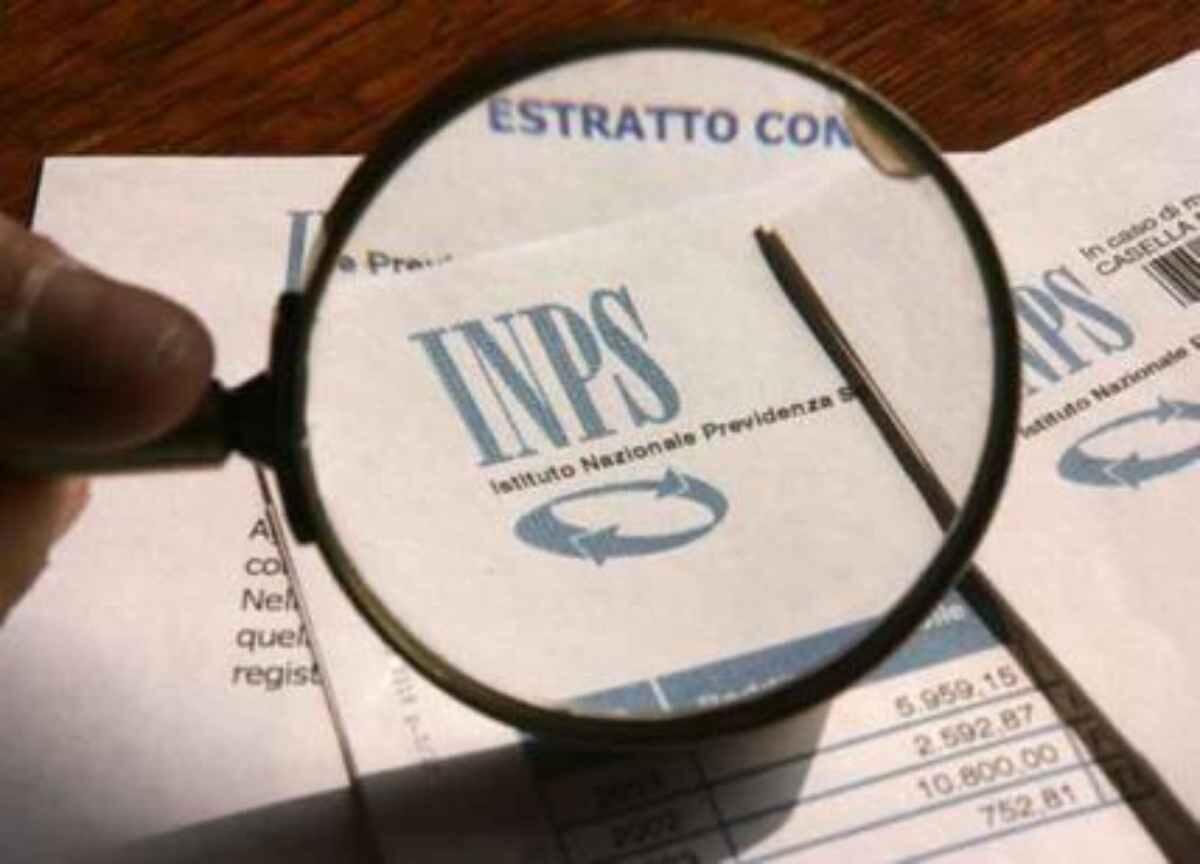 Perchè dobbiamo tagliare le pensioni? - 