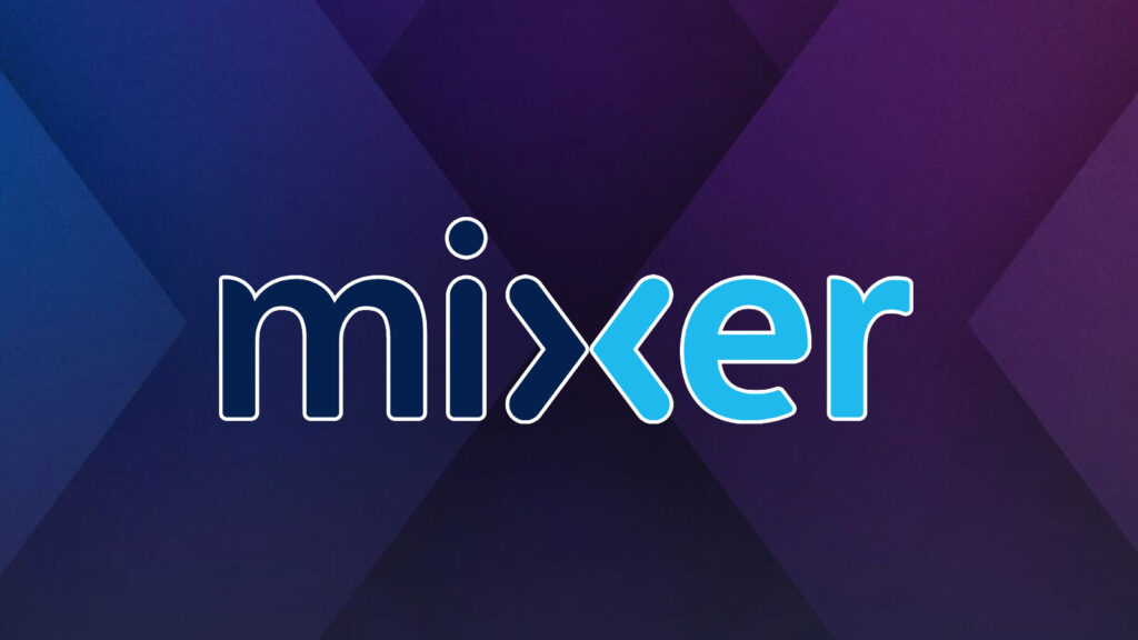 Microsoft mixer