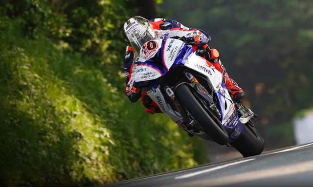 Tourist Trophy