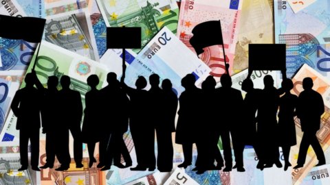 Le conseguenze economiche di un fallimento bancario