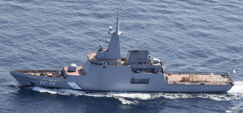Nave da crociera all'asta, Resolute