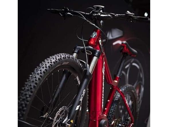 Alfa Romeo Dolomiti eBike