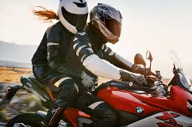 BMW S 1000 XR