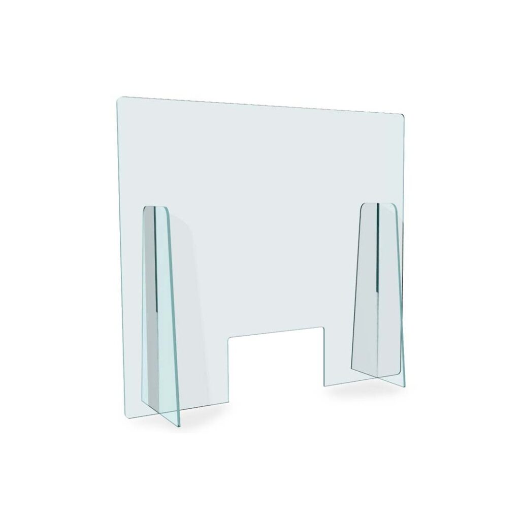Parafiato in plexigalss, da Signorbit.com