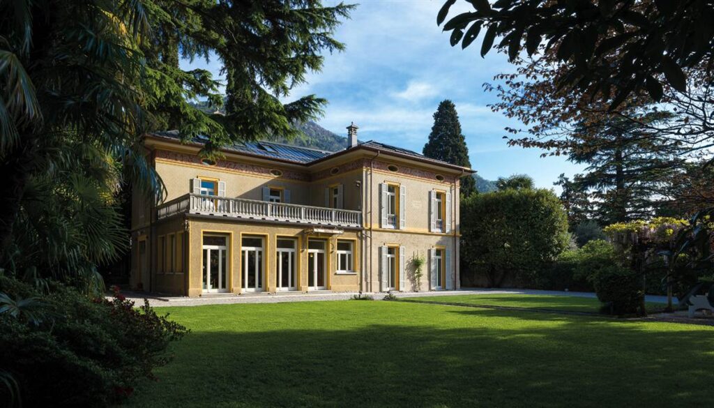 Villa Castelli. Ph: hiberatlas.com