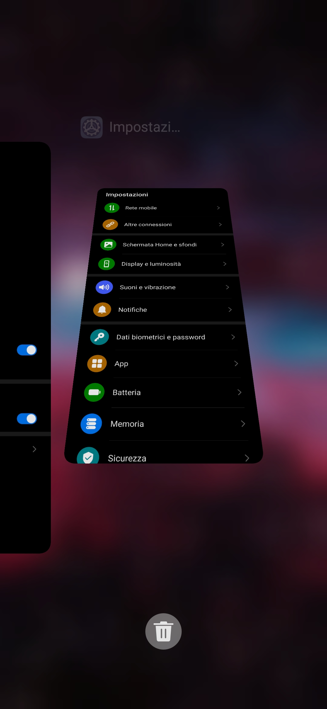 Recensione  Huawei P30