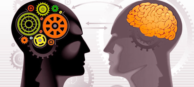 L’idea alla base dell’intelligenza artificiale è quella di trasmettere alcuni dei meccanismi tipici del ragionamento umano alle macchine. Credits: www.dday.it.