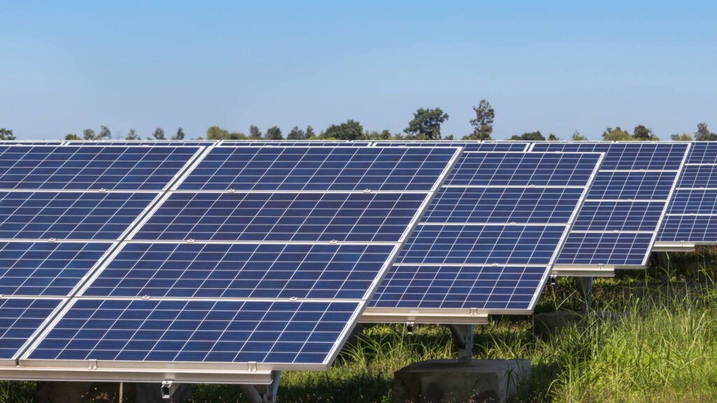 Impianti fotovoltaici, da lavoripubblici.it