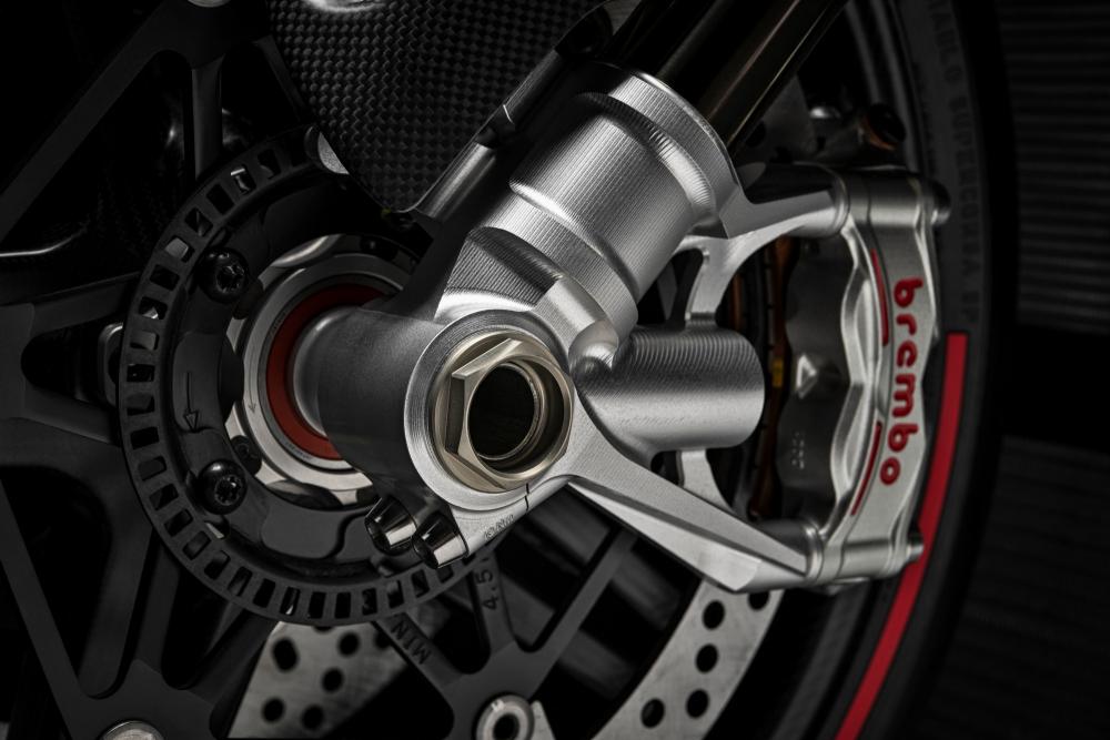 Pinze Brembo Stylema R