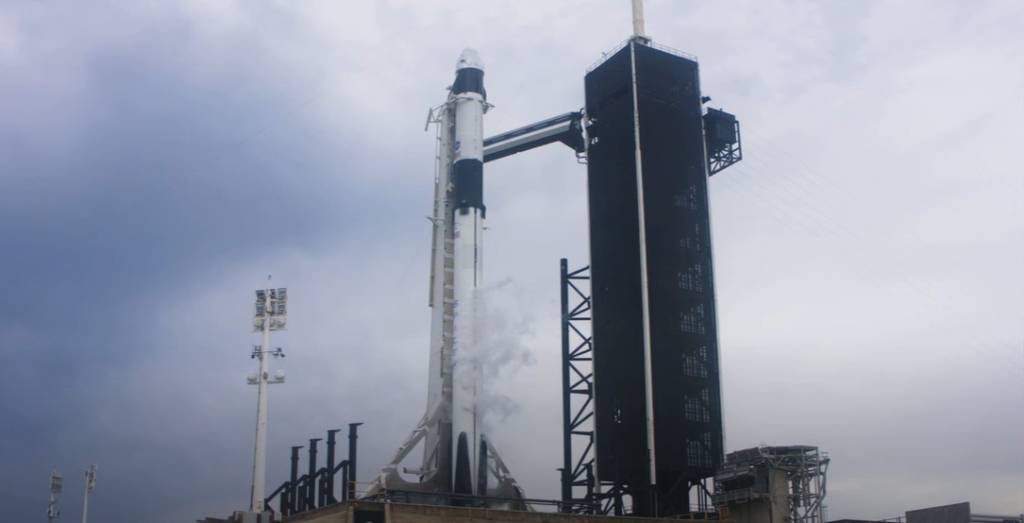 Falcon-9: rientro, riutilizzo e topo spaziale. Le domande più frequenti