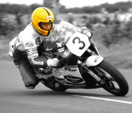 Joey Dunlop