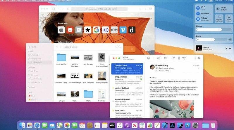 WWDC 2020