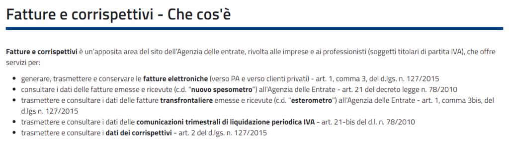 Contributo a fondo perduto: la guida