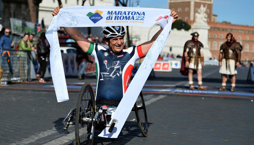 alex zanardi incidente stradale