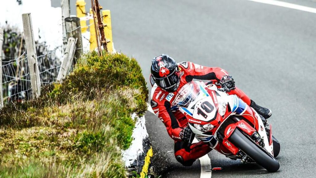 Tourist Trophy