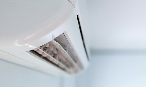 Interventi su impianti di climatizzazione, da lavoripubblici.it