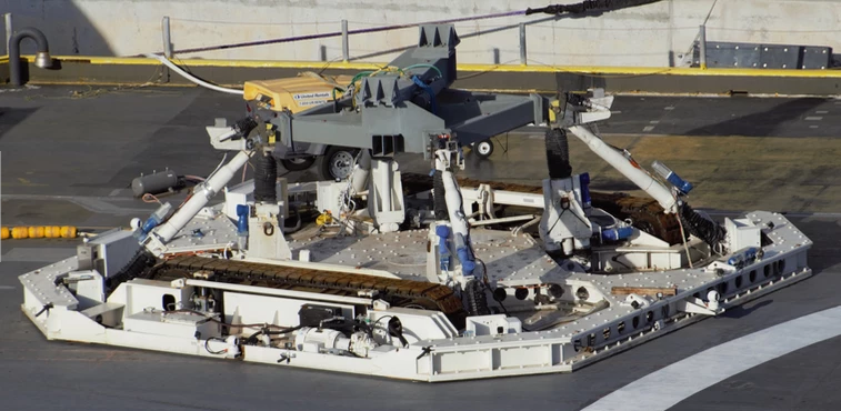Octagrabber. Image Credits: https://www.spacexfleet.com/