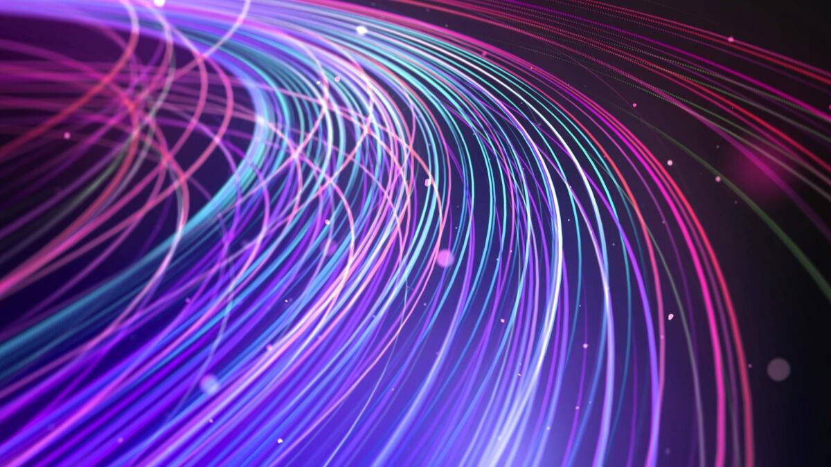Fibra ottica, l’autostrada sotto la città - 