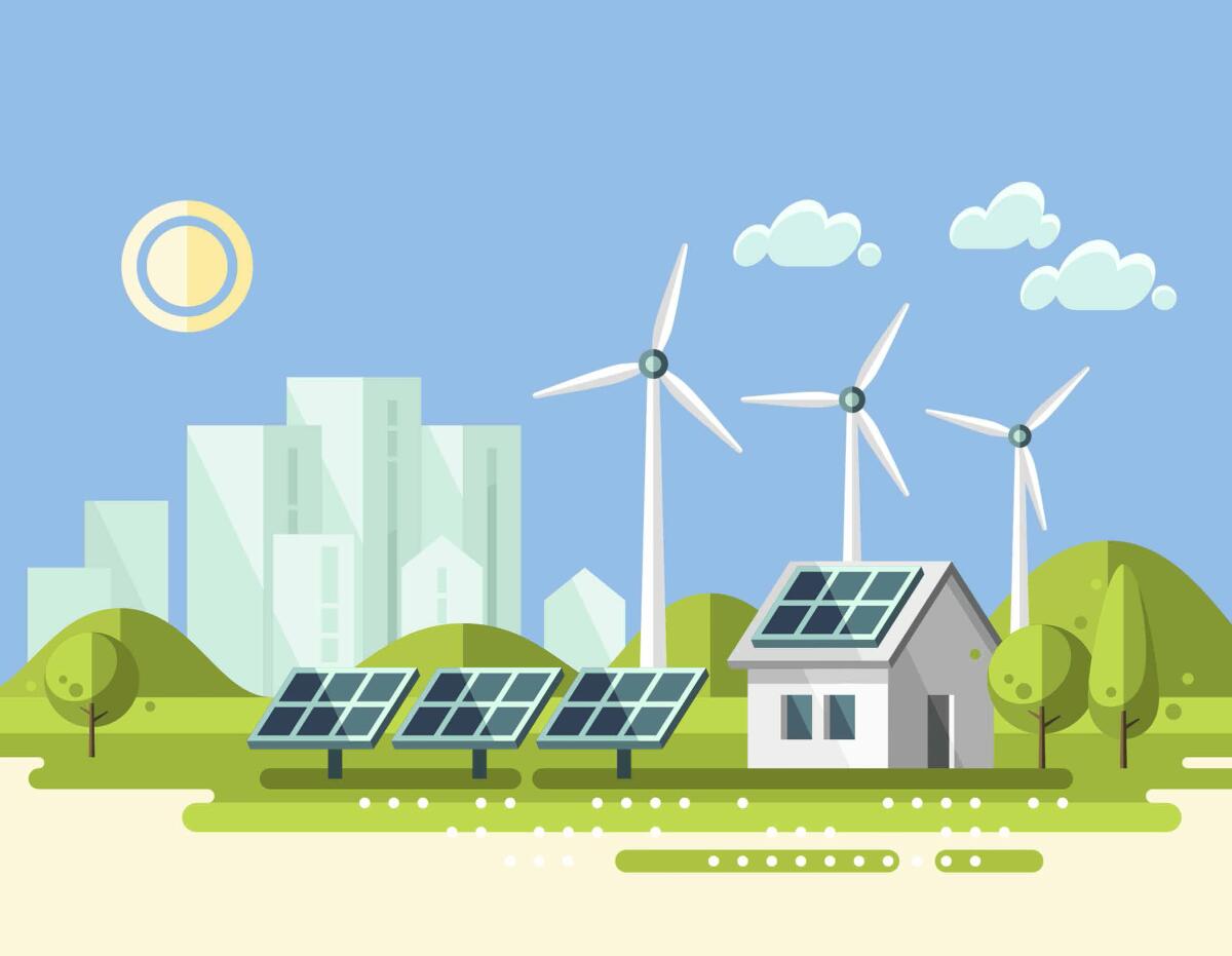 Milleproroghe 2020 e le comunità energetiche in Italia - Ilcambiamento.it