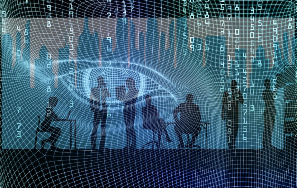 LinkedIn userà l'intelligenza artificiale per migliorare i colloqui di lavoro - 
