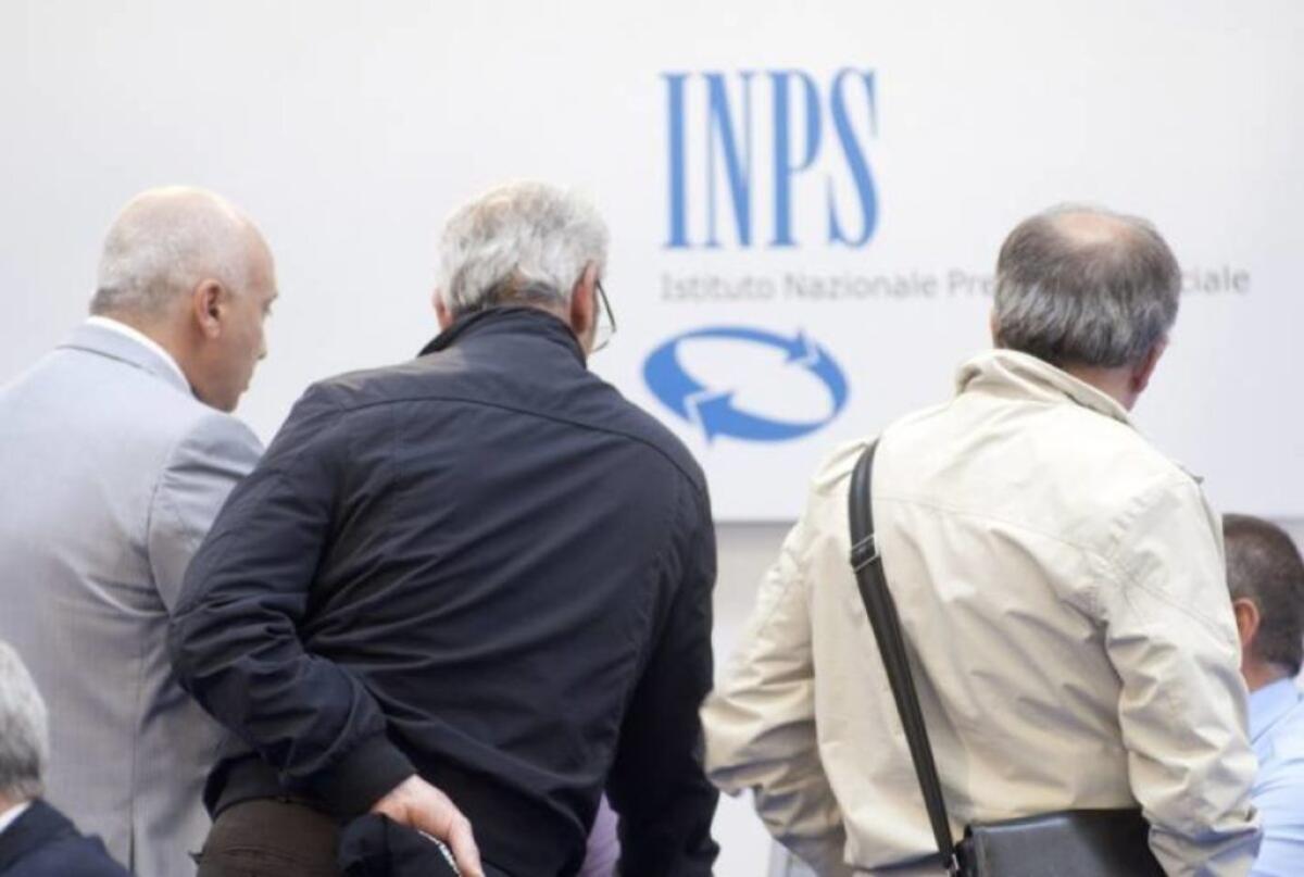 PA: effetto Quota 100! Più pensionati che attivi - 