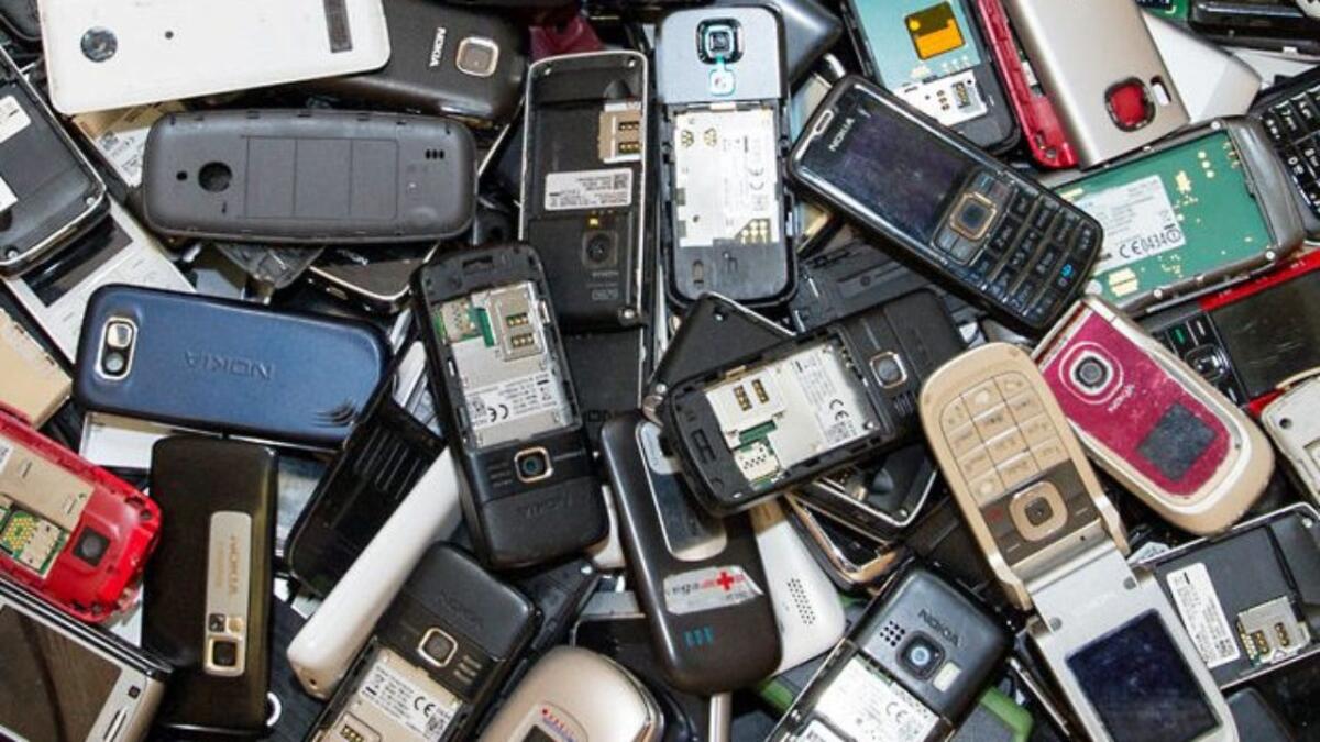 Nasce Amazon ReCommerce, il servizio che rottama il tuo smartphone usato - 