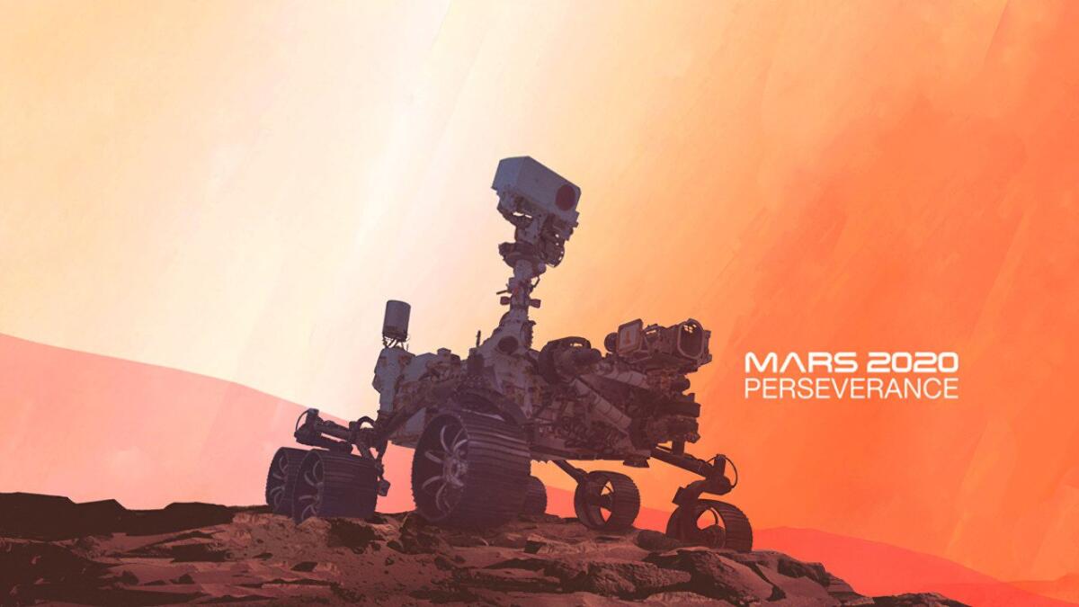 NASA Mars 2020: cosa sapere sulla missione su Marte di Perseverance - Credits: everyeye.it