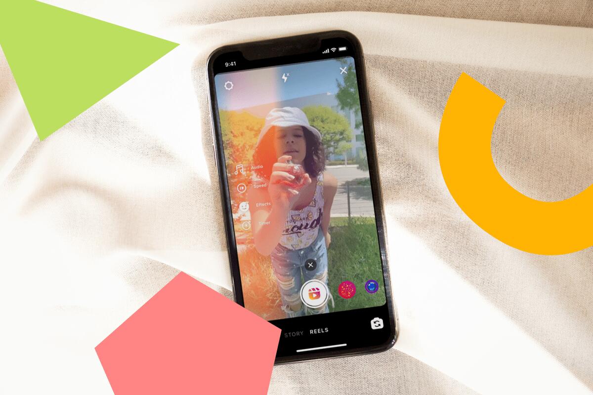Instagram Reels: il rivale di TikTok secondo Zuckerberg - 