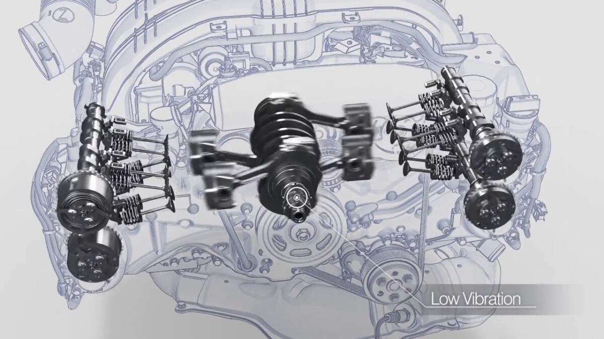 Motore Boxer e a cilindri contrapposti: simili, ma diversi. Quali sono le differenze? - Il motore Boxer della Subaru
