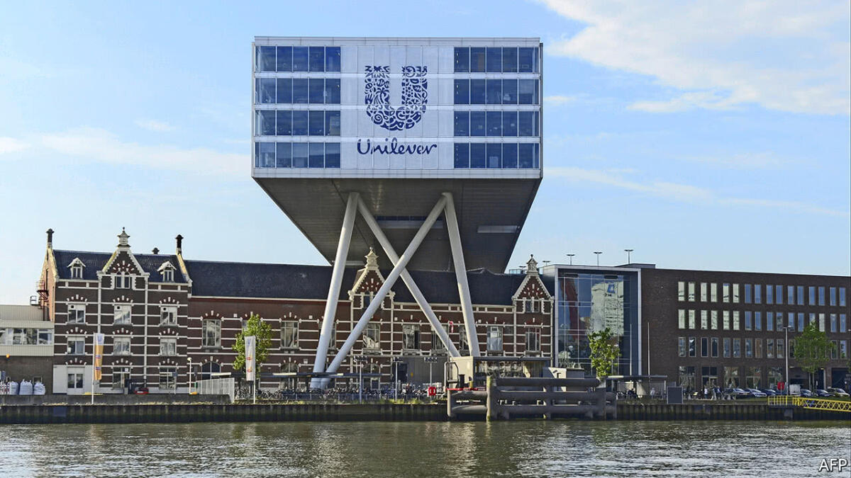Unilever, secondo trimestre 2020: vendite in calo ma sopra le aspettative - 