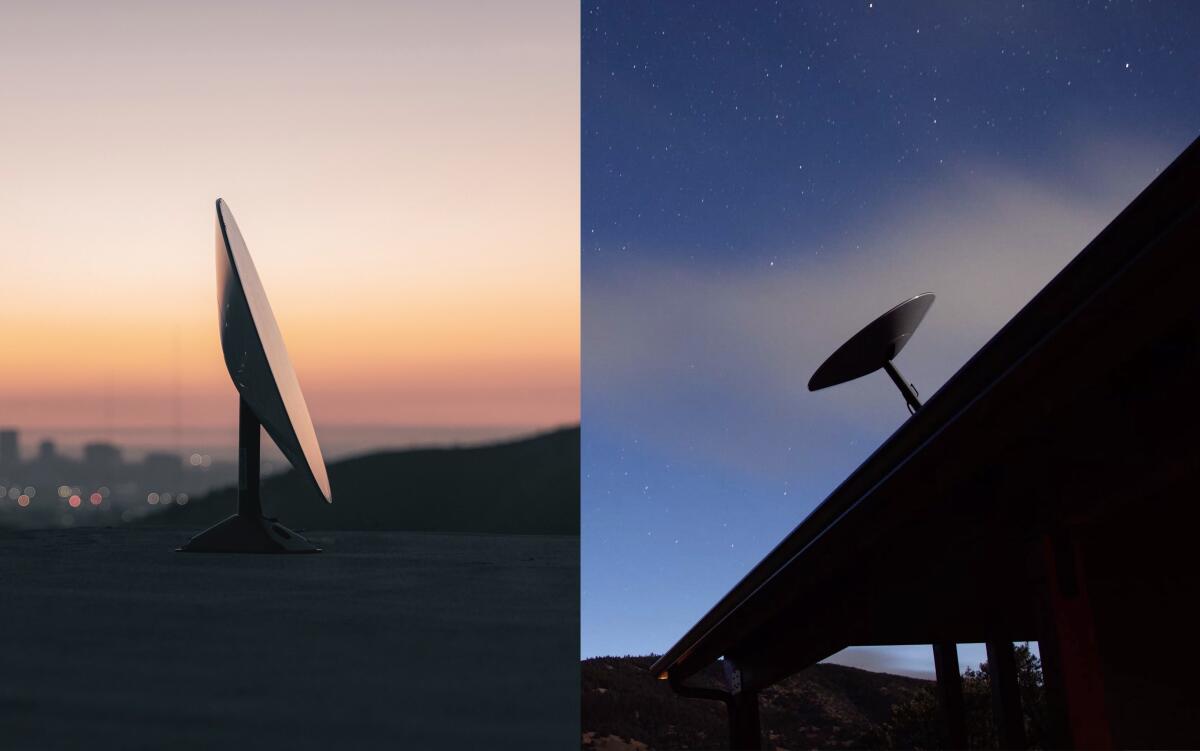 Starlink: al via la beta privata per l'internet satellitare secondo Elon Musk - 
