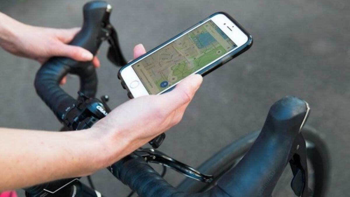 Google Maps e mobilità su due ruote: nuove funzionalità presto in arrivo - 