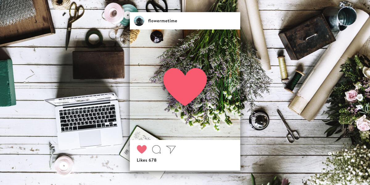 Il mondo del Business dietro Instagram - 
