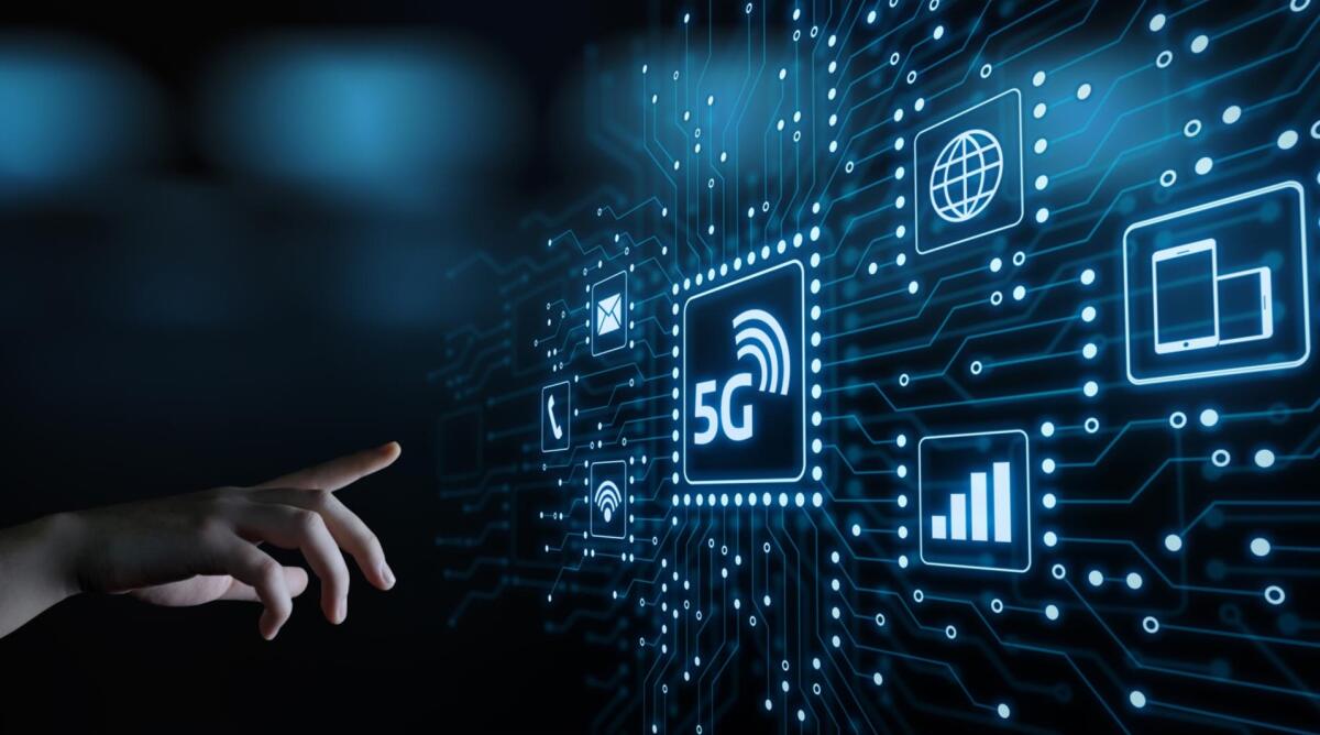 "Il 5G non presenta rischi particolari per la salute", le parole del primo ricercatore dell'Iss - "Il 5G non presenta rischi particolari per la salute", le parole del primo ricercatore dell'Iss